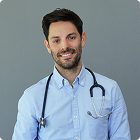 Elliot Dinetz, MD, ABFM, FAAMM
