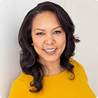 Jaquel Patterson, ND, MBA