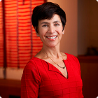Leslie J. Bonci, MPH, RD, CSSD, LDN, FAND