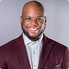 Reggie King