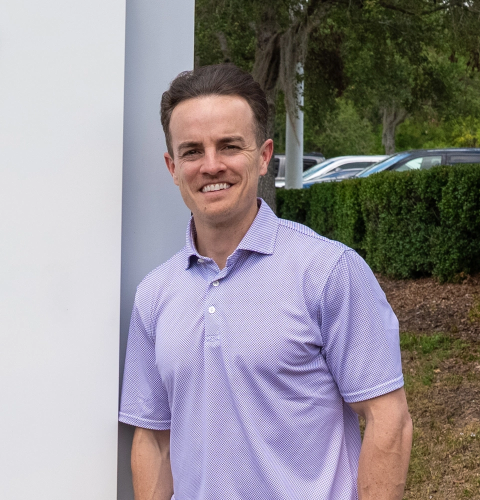 Bryan Blackburn Jr