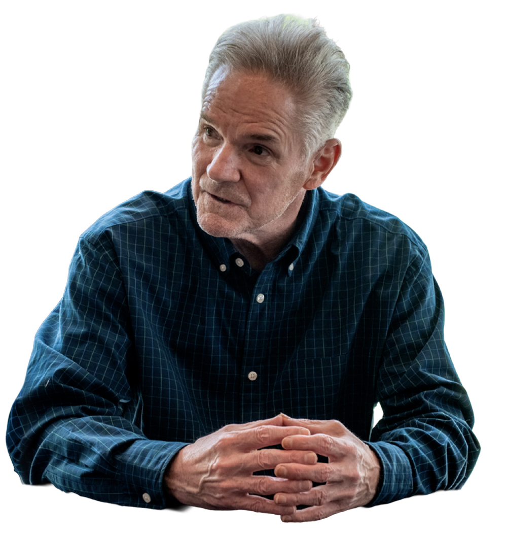 Brian Blackburn Sr.
