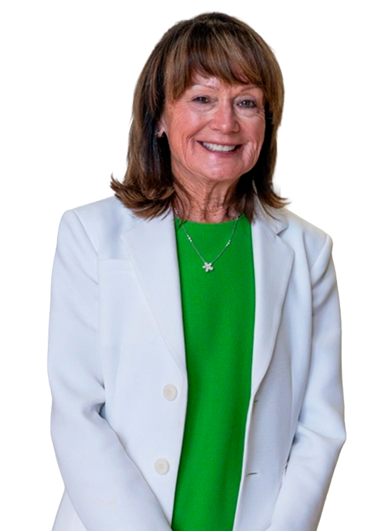 Stephanie Blackburn