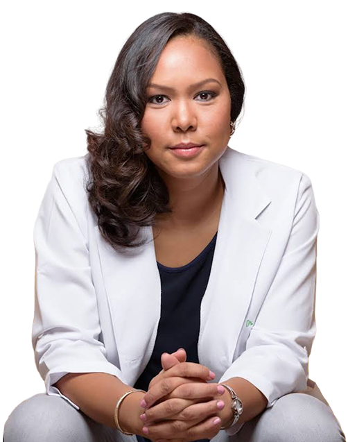 Jacquel Patterson