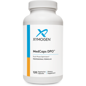 MedCaps DPO™ 120 Capsules