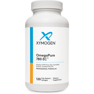 OmegaPure 780 EC™ 120 Softgels