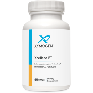 Xcellent E™ 60 Softgels