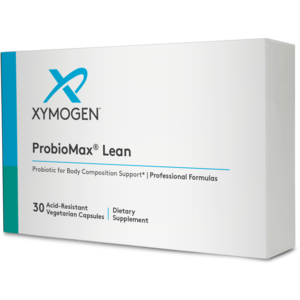 ProbioMax® Lean 30 Capsules