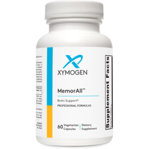 MemorAll™ 60 Capsules