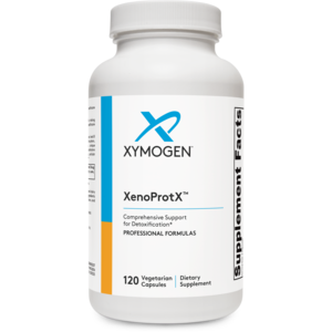 XenoProtX™ 120 Capsules